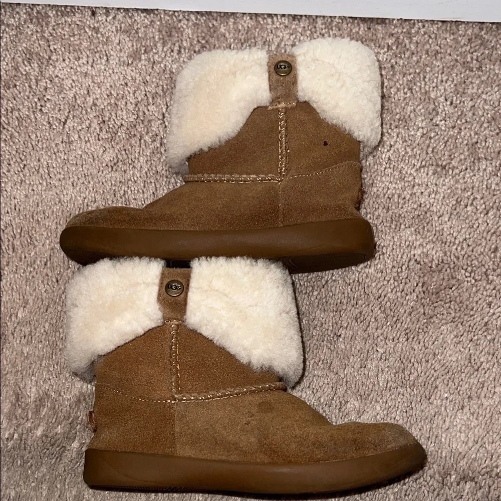 UGG Ramona Boots Toddler